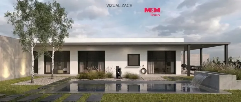 Prodej rodinného domu, Svojkovice, 142 m2