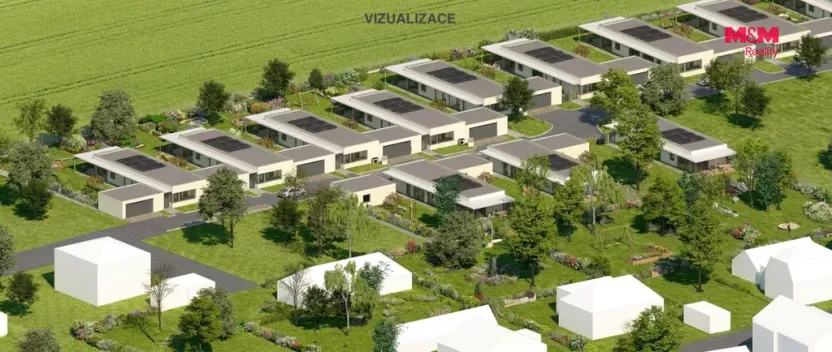 Prodej rodinného domu, Svojkovice, 142 m2