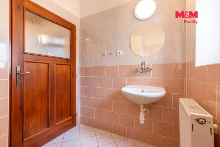Prodej ubytování, Úštěk - Habřina, 750 m2
