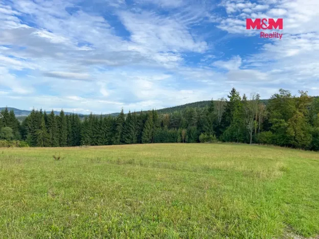 Prodej pozemku pro bydlení, Záblatí - Albrechtovice, 64409 m2