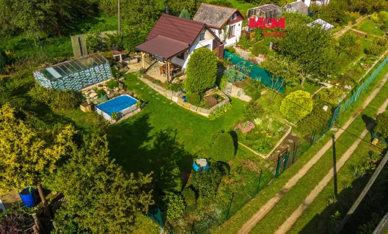 Prodej chaty, Liberec, Londýnská, 16 m2