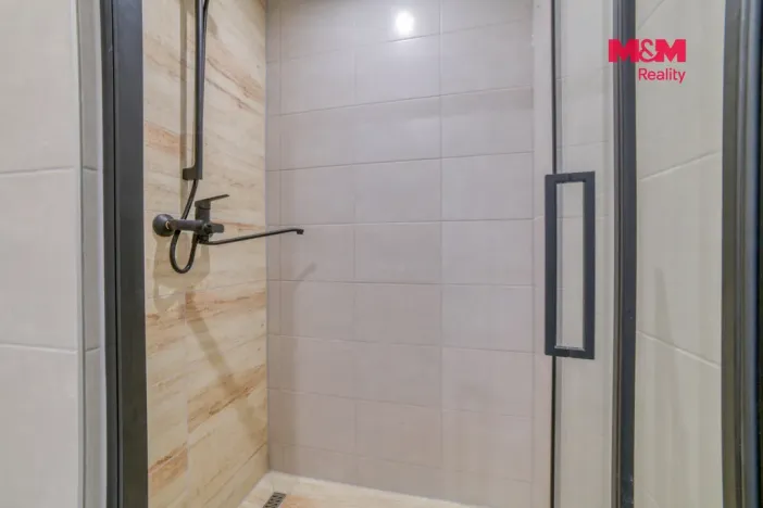 Pronájem bytu 1+1, Cheb, Mírová, 35 m2