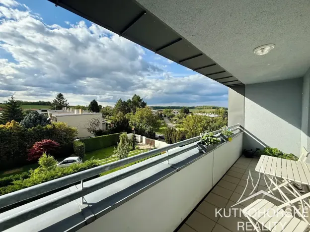 Pronájem bytu 2+kk, Kutná Hora, Tyršova, 52 m2