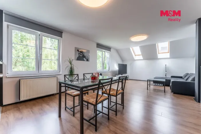 Prodej rodinného domu, Okrouhlo, 129 m2