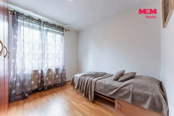 Prodej rodinného domu, Okrouhlo, 129 m2