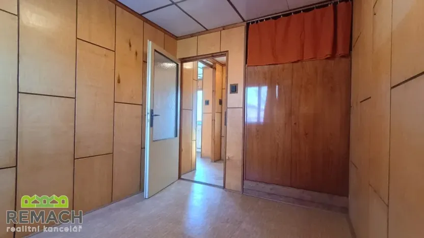 Pronájem chaty, Buchlovice, Smraďavka, 53 m2