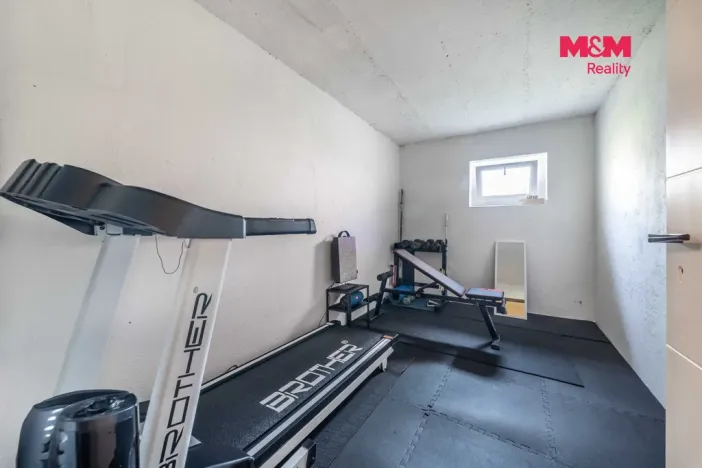 Prodej bytu 3+kk, Dobřany, Loudů, 67 m2