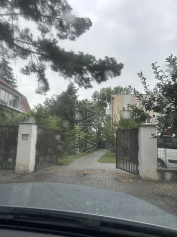 Prodej garáže, Praha - Krč, Višňová, 19 m2