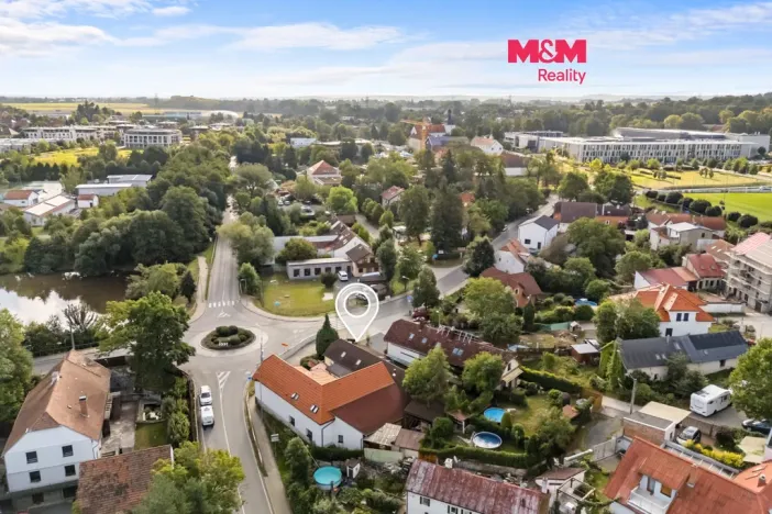 Prodej restaurace, Dolní Břežany, Mezi Křižovatkami, 128 m2