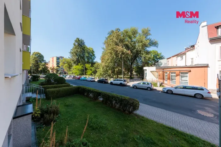 Prodej bytu 3+1, Chodov, Dukelských hrdinů, 81 m2