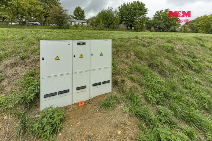 Prodej pozemku pro bydlení, Zbraslavice - Krasoňovice, 1163 m2