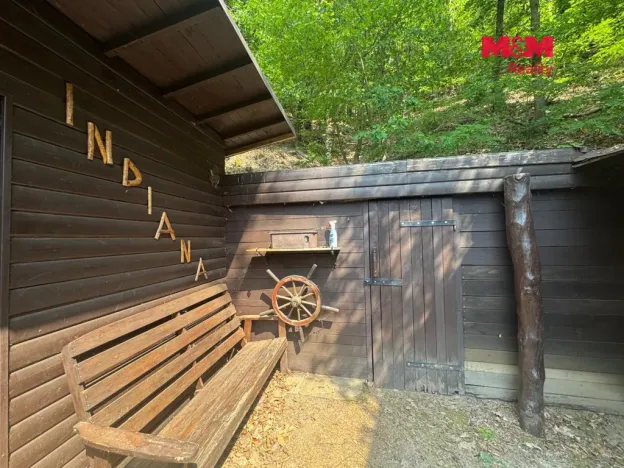Prodej chaty, Nezabudice, 56 m2