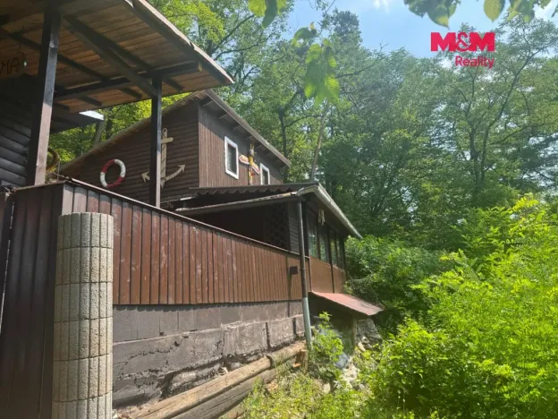 Prodej chaty, Nezabudice, 56 m2