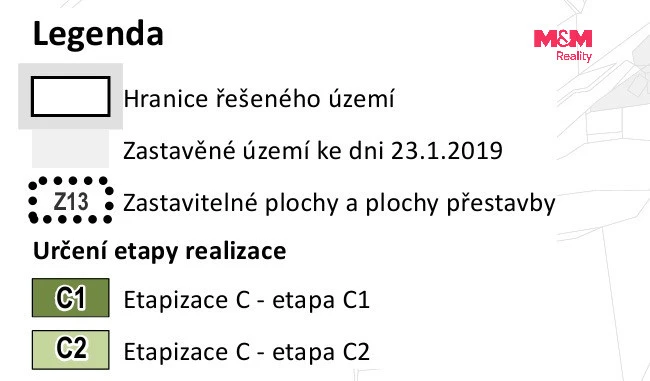 Prodej pozemku pro bydlení, Drevníky, 5561 m2