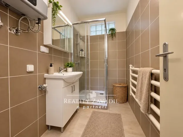 Prodej rodinného domu, Bítov, 136 m2