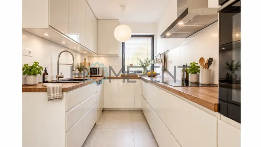 Prodej bytu 2+kk, Praha - Braník, Vlnitá, 79 m2