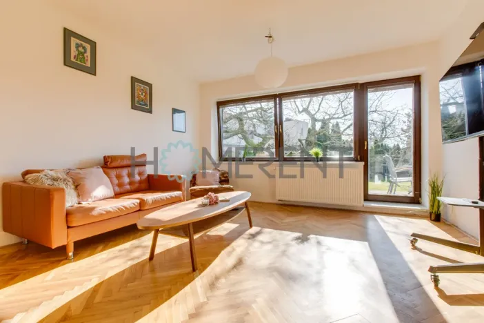 Prodej bytu 2+kk, Praha - Braník, Vlnitá, 79 m2