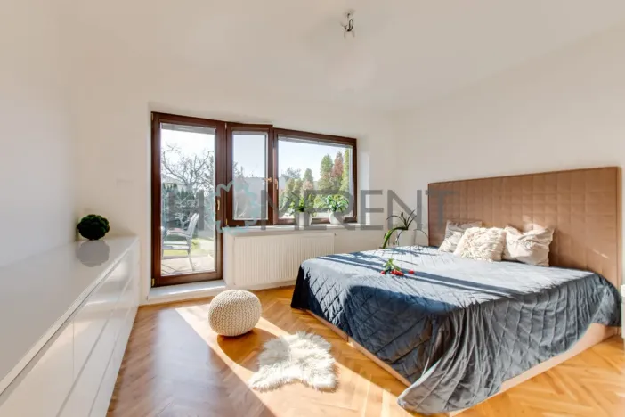 Prodej bytu 2+kk, Praha - Braník, Vlnitá, 79 m2
