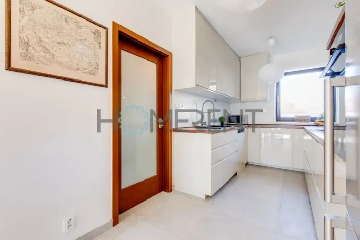 Prodej bytu 2+kk, Praha - Braník, Vlnitá, 79 m2