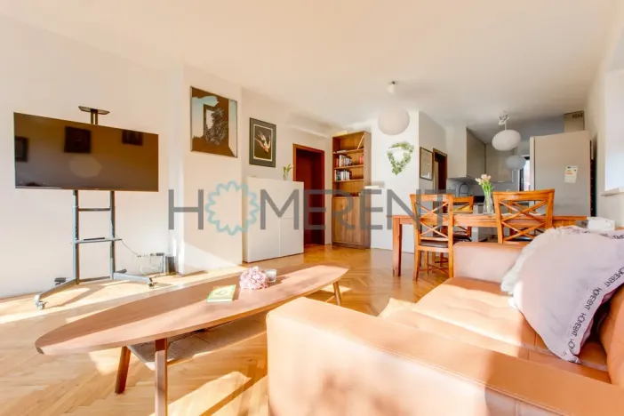 Prodej bytu 2+kk, Praha - Braník, Vlnitá, 79 m2