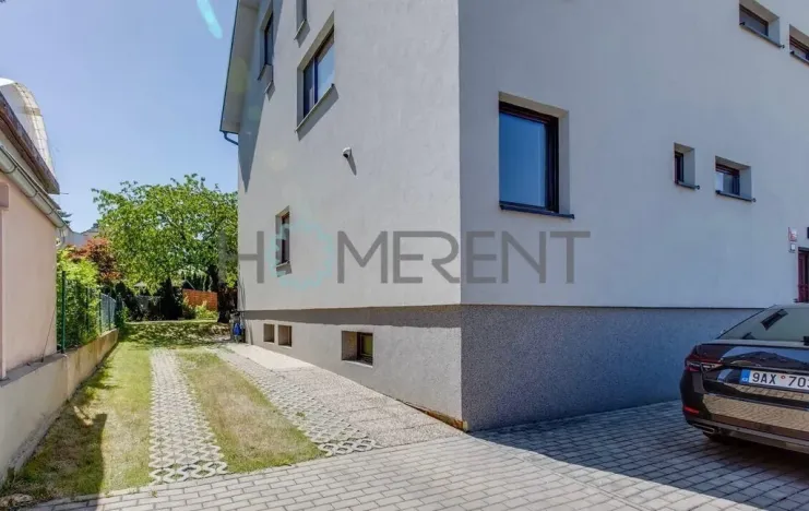 Prodej bytu 2+kk, Praha - Braník, Vlnitá, 79 m2