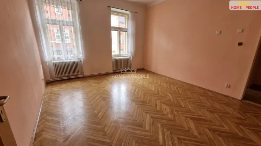 Pronájem bytu 2+1, Brno - Štýřice, Kamenná, 57 m2
