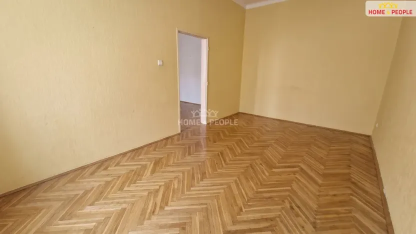 Pronájem bytu 2+1, Brno - Štýřice, Kamenná, 57 m2