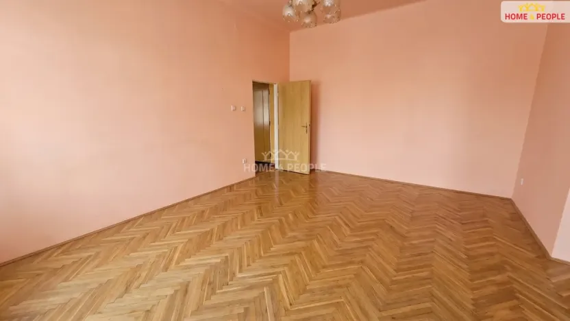 Pronájem bytu 2+1, Brno - Štýřice, Kamenná, 57 m2