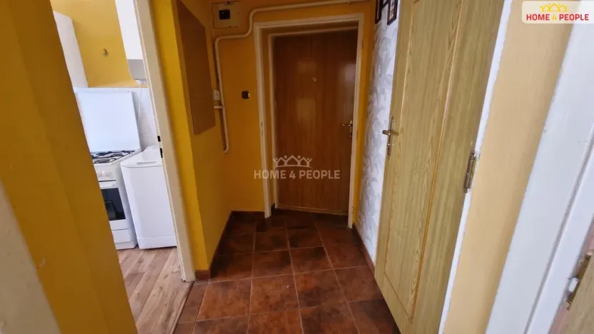 Pronájem bytu 2+1, Brno - Štýřice, Kamenná, 57 m2