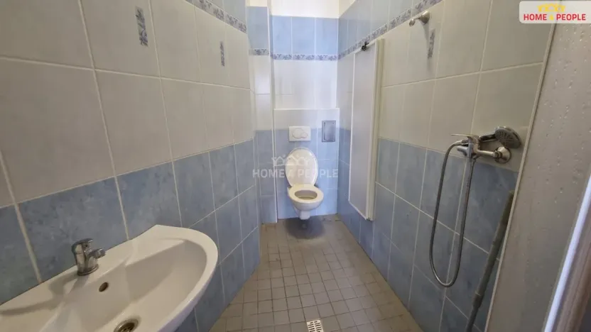 Pronájem bytu 2+1, Brno - Štýřice, Kamenná, 57 m2