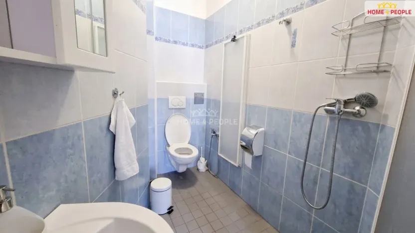 Pronájem bytu 2+1, Brno - Štýřice, Kamenná, 57 m2