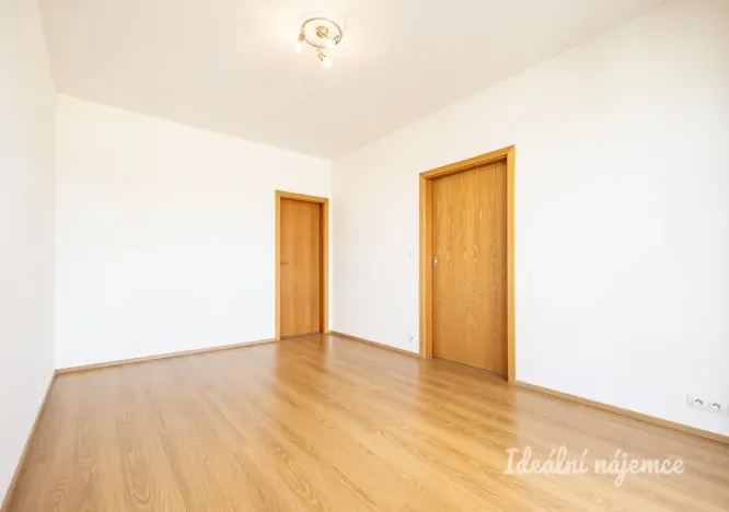 Pronájem bytu 2+kk, Praha - Modřany, Generála Šišky, 56 m2