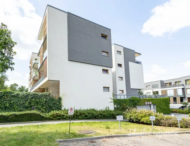 Pronájem bytu 2+kk, Praha - Modřany, Generála Šišky, 56 m2