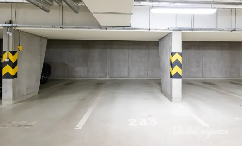 Pronájem bytu 2+kk, Praha - Modřany, Generála Šišky, 56 m2