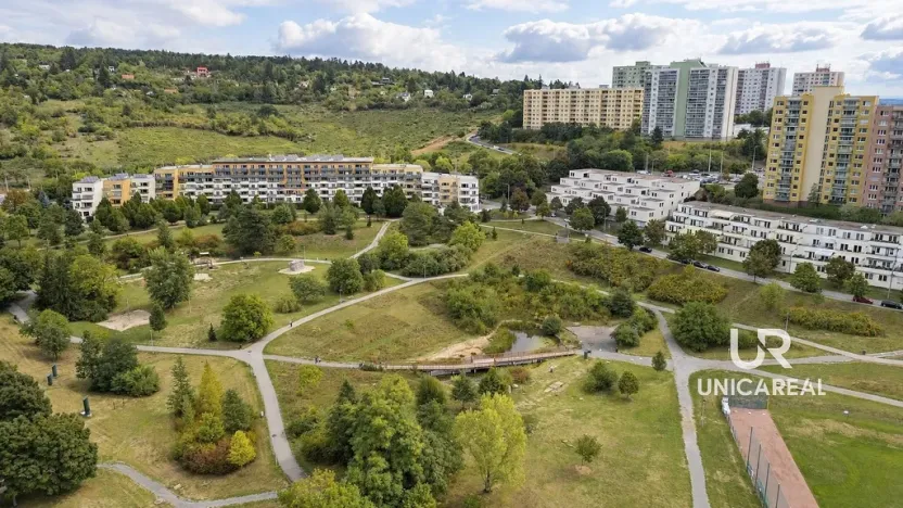 Prodej bytu 3+1, Brno - Nový Lískovec, Svážná, 75 m2