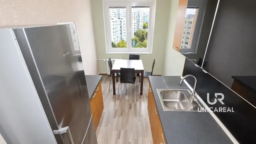 Prodej bytu 3+1, Brno - Nový Lískovec, Svážná, 75 m2