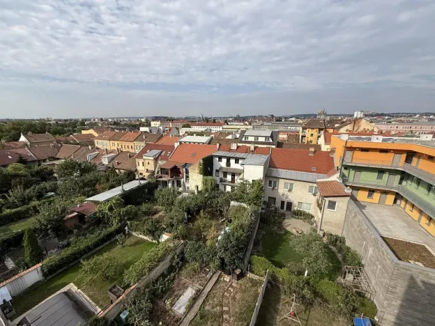 Pronájem bytu 2+kk, Brno - Židenice, Letní, 56 m2