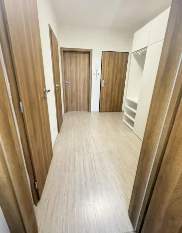 Pronájem bytu 2+kk, Brno - Židenice, Letní, 56 m2
