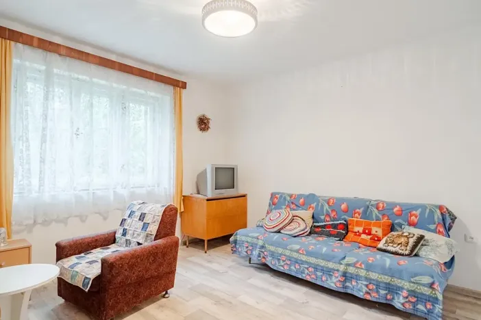 Prodej rodinného domu, Svojanov, 142 m2