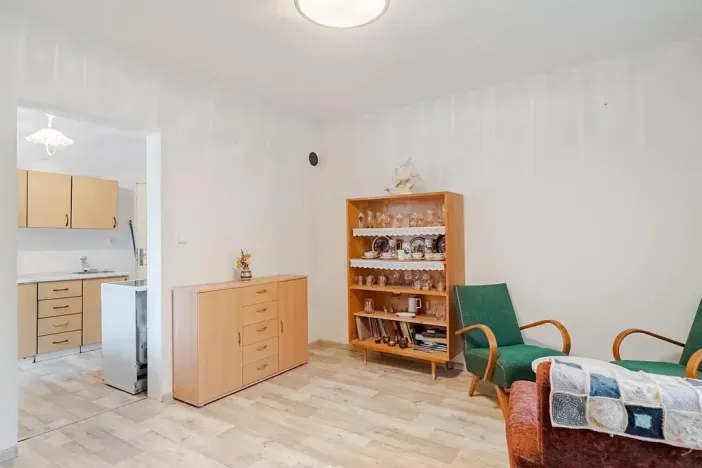 Prodej rodinného domu, Svojanov, 142 m2