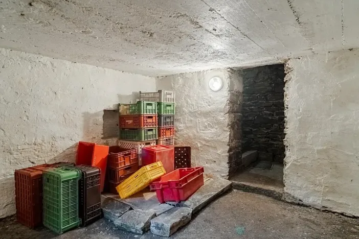 Prodej rodinného domu, Svojanov, 142 m2