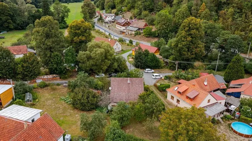 Prodej rodinného domu, Svojanov, 142 m2