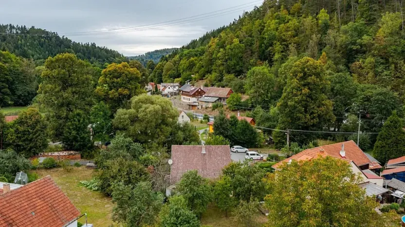 Prodej rodinného domu, Svojanov, 142 m2