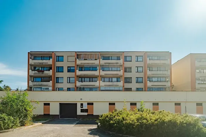 Prodej bytu 4+1, Praha - Podolí, Hudečkova, 108 m2