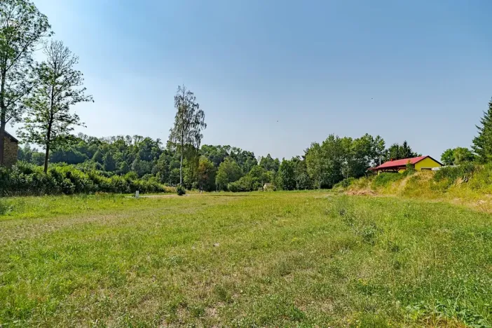 Prodej pozemku pro bydlení, Čistá, 1041 m2