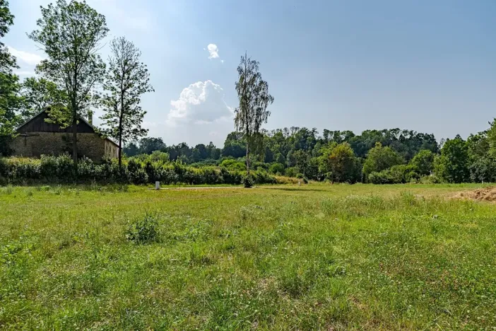 Prodej pozemku pro bydlení, Čistá, 1041 m2