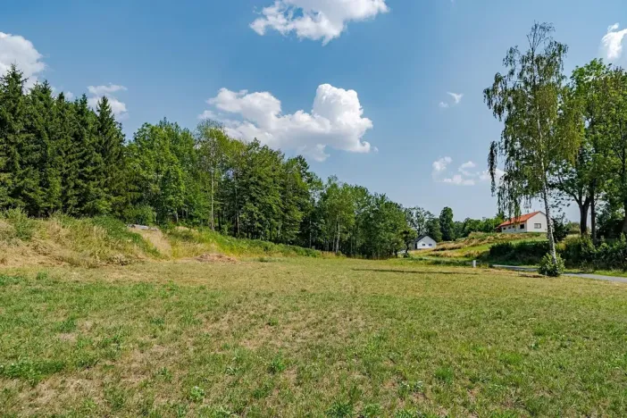Prodej pozemku pro bydlení, Čistá, 1041 m2