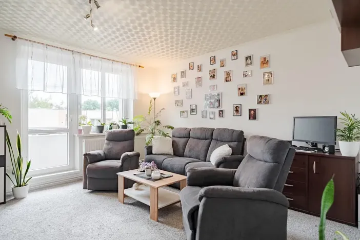 Prodej bytu 3+1, Choceň, Revoluční, 77 m2