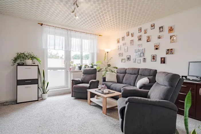 Prodej bytu 3+1, Choceň, Revoluční, 77 m2