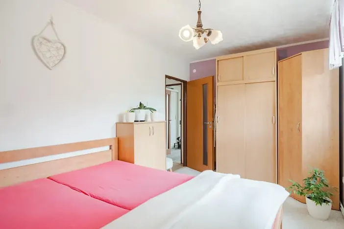Prodej bytu 3+1, Choceň, Revoluční, 77 m2
